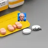 Para comprar cialis se necesita receta a